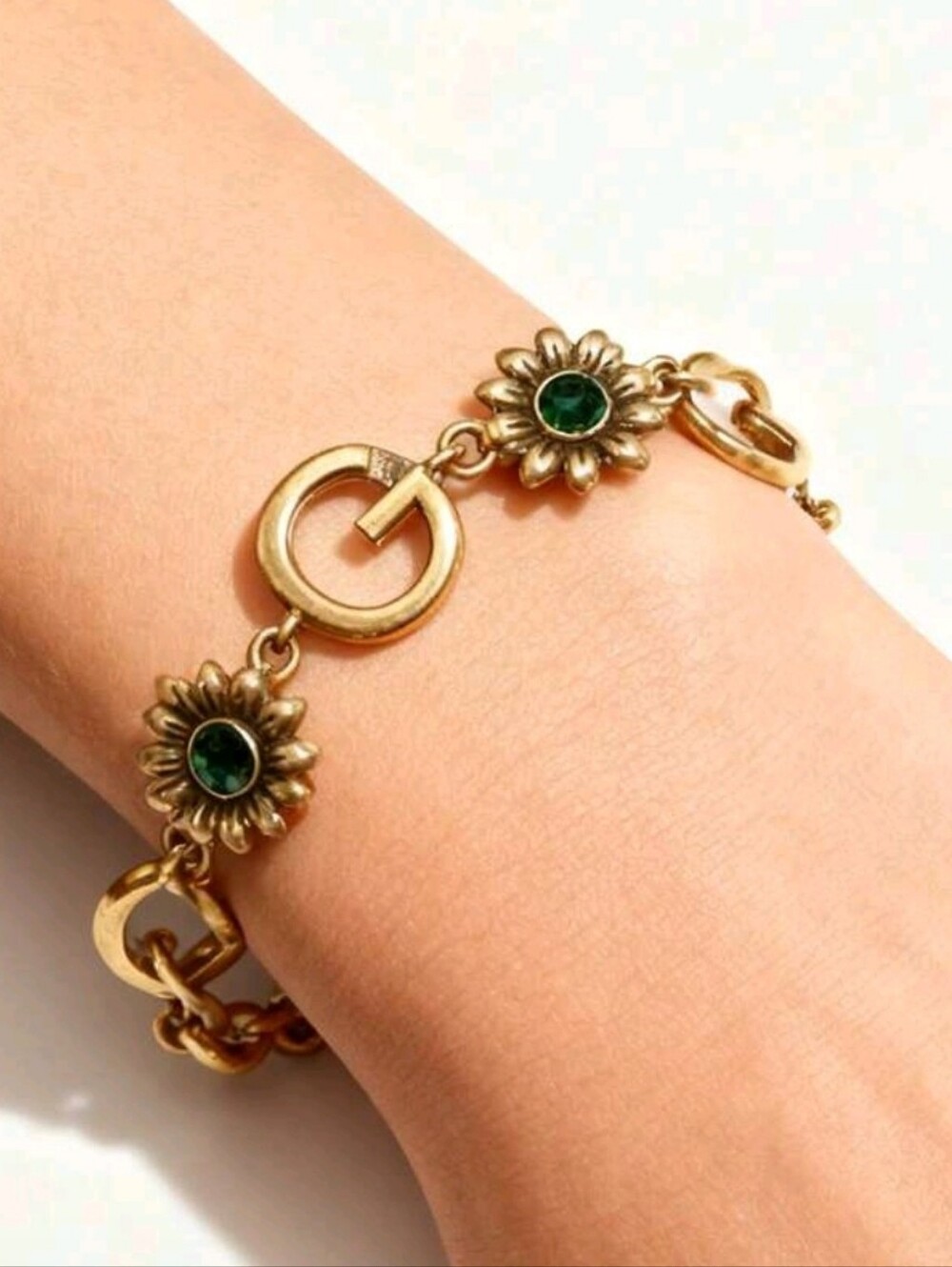Luxury Jewelry